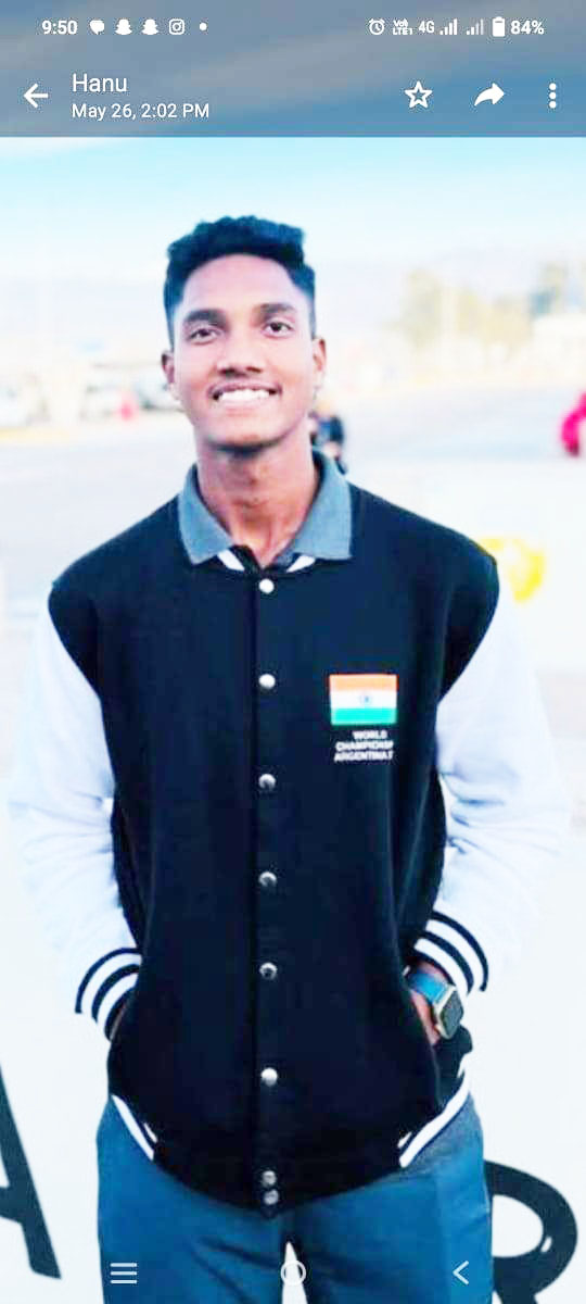 महेन्द्र एशियाई वॉलीबॉल में हिस्सा लेने जाएंगे ईरान महेन्द्र एशियाई वॉलीबॉल में हिस्सा लेने जाएंगे ईरान