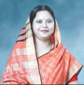 सांसद रूपकुमारी आज-कल गरियाबंद में सांसद रूपकुमारी आज-कल गरियाबंद में