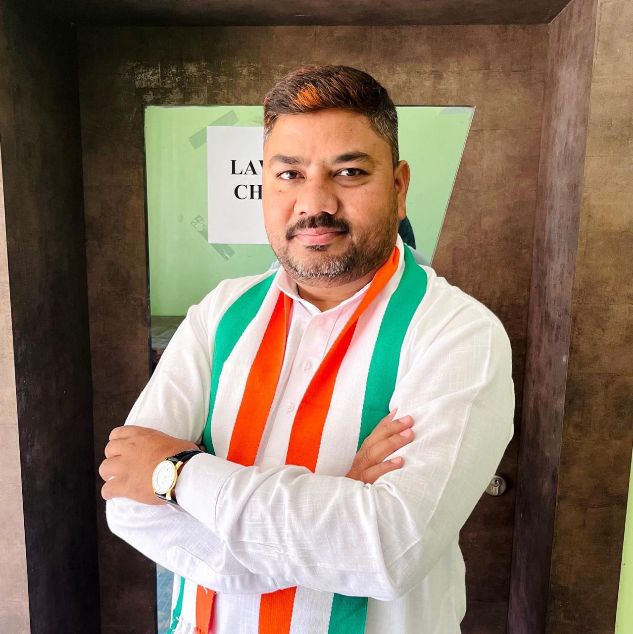 नीट परीक्षा में गड़बड़ी पर केंद्र सरकार का असंवेदनहीन रवैया निंदनीय-परवेज नीट परीक्षा में गड़बड़ी पर केंद्र सरकार का असंवेदनहीन रवैया निंदनीय-परवेज