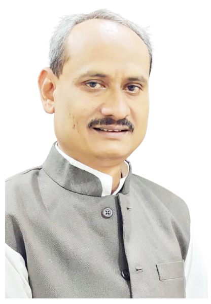 शिक्षा व परीक्षा की विश्वसनीयता भाजपा सरकार में कलंकित- शाहिद शिक्षा व परीक्षा की विश्वसनीयता भाजपा सरकार में कलंकित- शाहिद