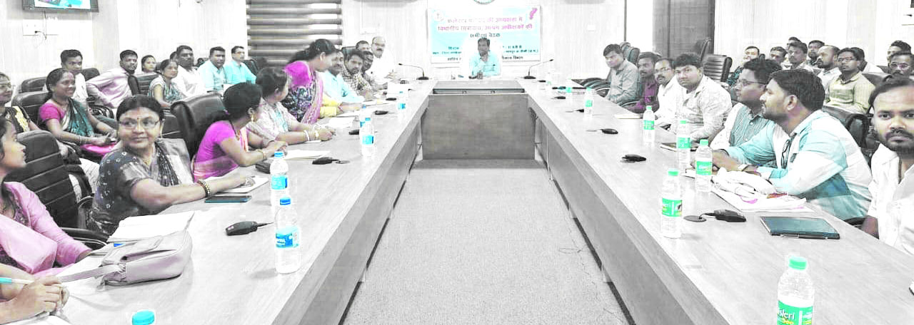 बालिका आश्रम और छात्रावास में करें सुरक्षा के पुख्ता इंतजाम