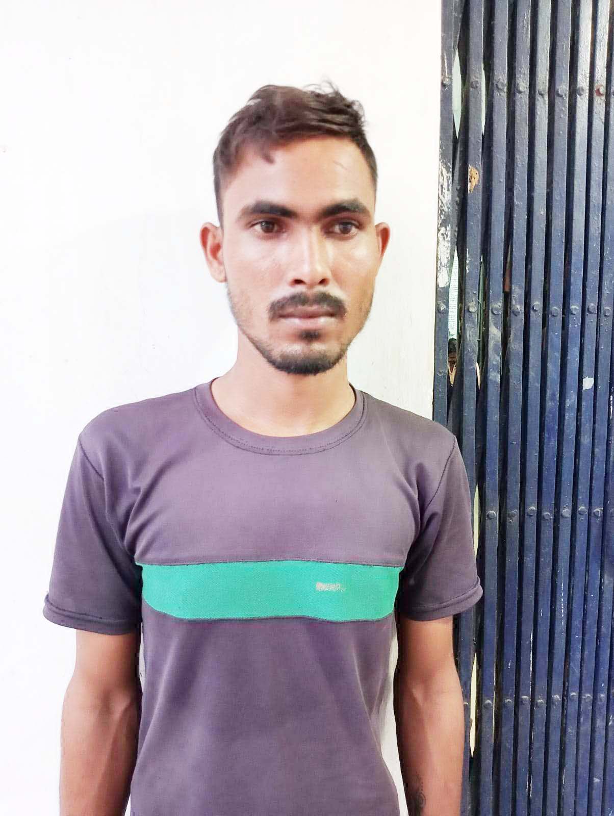 नाबालिग से रेप, आरोपी सारंगढ़ से बंदी नाबालिग से रेप, आरोपी सारंगढ़ से बंदी