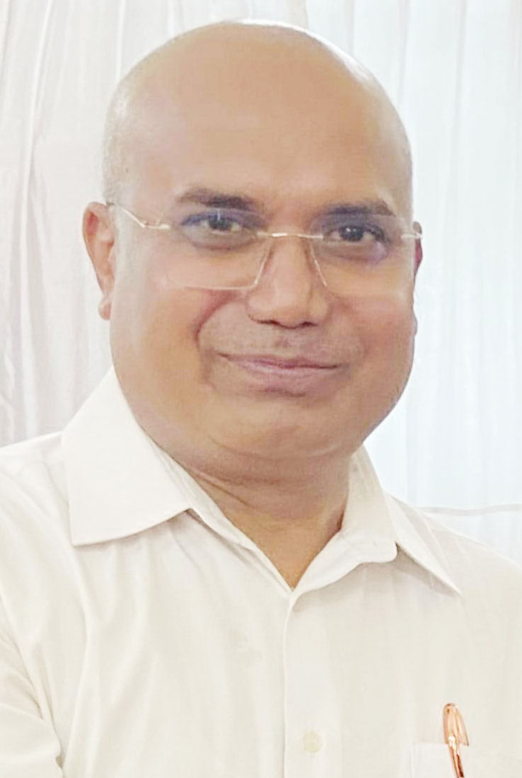 गवाह सुरक्षा योजना और अधिसूचना सार्वजनिक करें सरकार - रूपेश गवाह सुरक्षा योजना और अधिसूचना सार्वजनिक करें सरकार - रूपेश