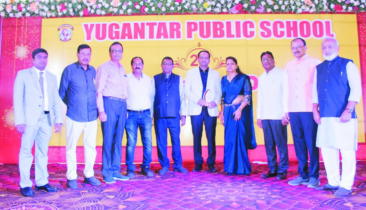 अपने लक्ष्य को रास्ते में ना छोड़े-रोमिल 