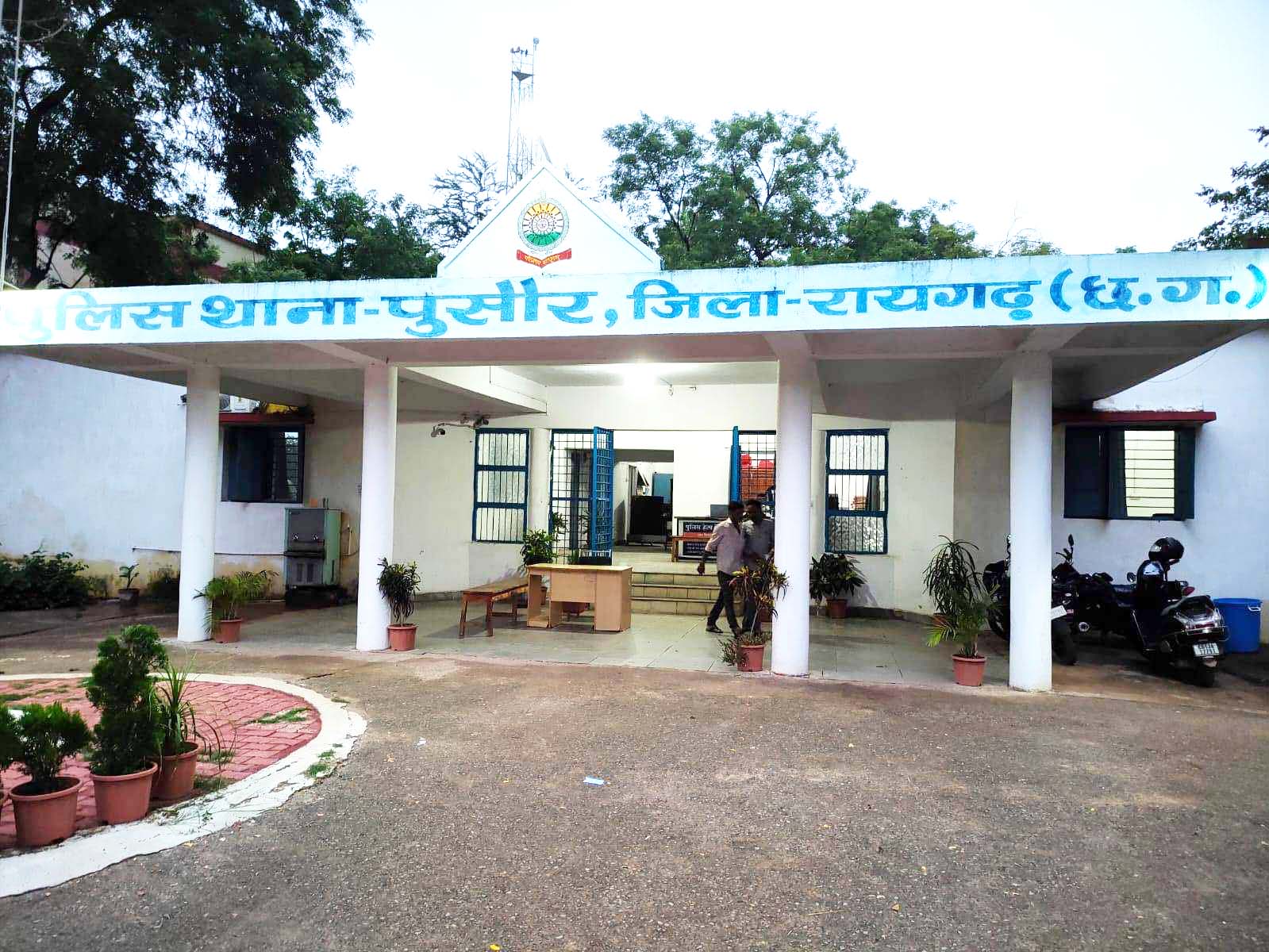 नाबालिग को भगाया, आरोपी बाल संप्रेषण गृह भेजा गया नाबालिग को भगाया, आरोपी बाल संप्रेषण गृह भेजा गया