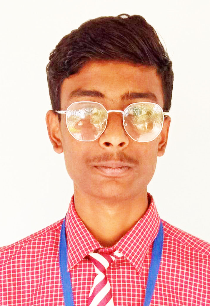 पुनर्मूल्यांकन, संकल्प के 2 और छात्र प्रदेश टॉप-10 में