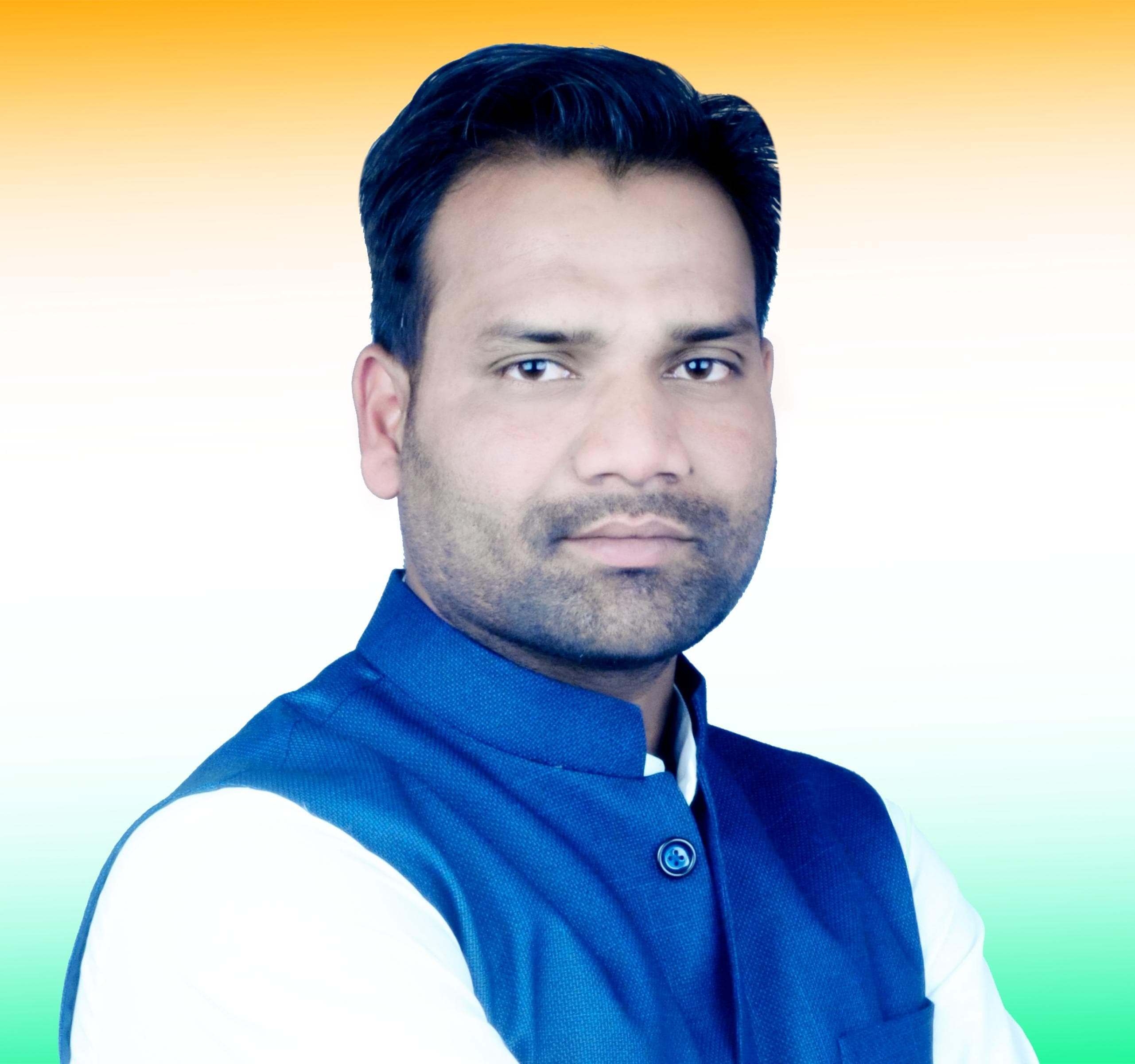 खोंगापानी में प्रवेश द्वार निर्माण कार्य से कांग्रेसी पार्षद नाराज