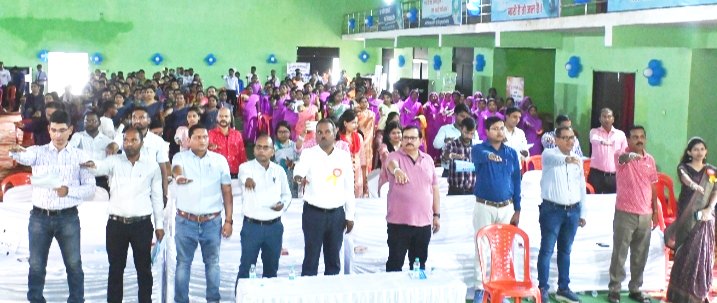 जल-पर्यावरण संरक्षण की दिशा में बढ़ाए कदम, आने वाले कल को बनाएं बेहतर जल-पर्यावरण संरक्षण की दिशा में बढ़ाए कदम, आने वाले कल को बनाएं बेहतर