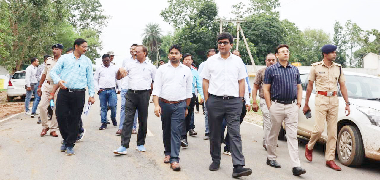 राज्य स्तरीय शाला प्रवेशोत्सव  5 को, सीएम होंगे शामिल