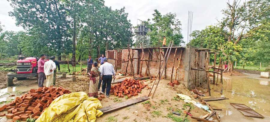 80 फीसदी पीएम आवास पूर्ण, नहीं बनाने वालों की सूची तैयार 80 फीसदी पीएम आवास पूर्ण, नहीं बनाने वालों की सूची तैयार