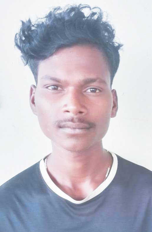 झांसा देकर रेप, आरोपी और नाबालिग सहयोगी गिरफ्तार