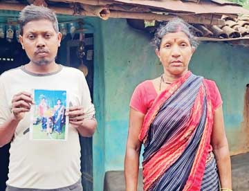 18 दिनों से 4 नाबालिगबच्चों संग सगी विवाहित बहनें लापता, तलाश 18 दिनों से 4 नाबालिगबच्चों संग सगी विवाहित बहनें लापता, तलाश