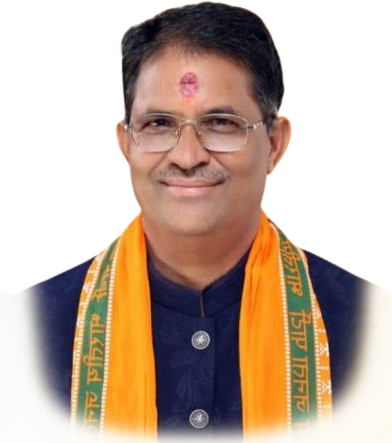 बघेल का पद चला गया, लेकिन चिट्टी लिखने की आदत गई नहीं - भरत बघेल का पद चला गया, लेकिन चिट्टी लिखने की आदत गई नहीं - भरत