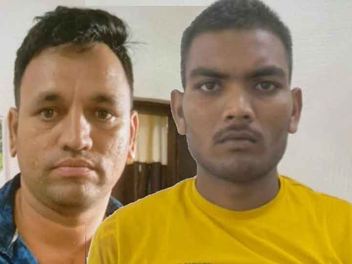 बलौदाबाजार हिंसा : युवक कांग्रेस जिलाध्यक्ष समेत 2 गिरफ्तार बलौदाबाजार हिंसा : युवक कांग्रेस जिलाध्यक्ष समेत 2 गिरफ्तार