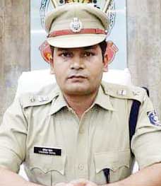 ऑनलाइन ठगी में तत्काल शिकायत दर्ज कराने हेल्पलाइन नंबर 1930 पर करें सम्पर्क