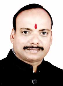 चहुंमुखी विकास के लिए शिवनन्दनपुर को नपं का दर्जा मिलना चाहिए-ललित गोयल