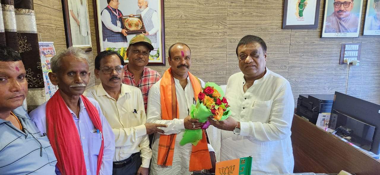 नए महासभा अध्यक्ष का स्वागत समारोह