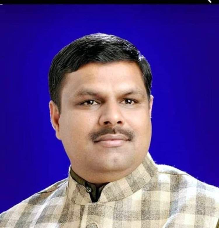 बिजली व्यवस्था दुरुस्त करने विधायक गजेंद्र ने की पहल