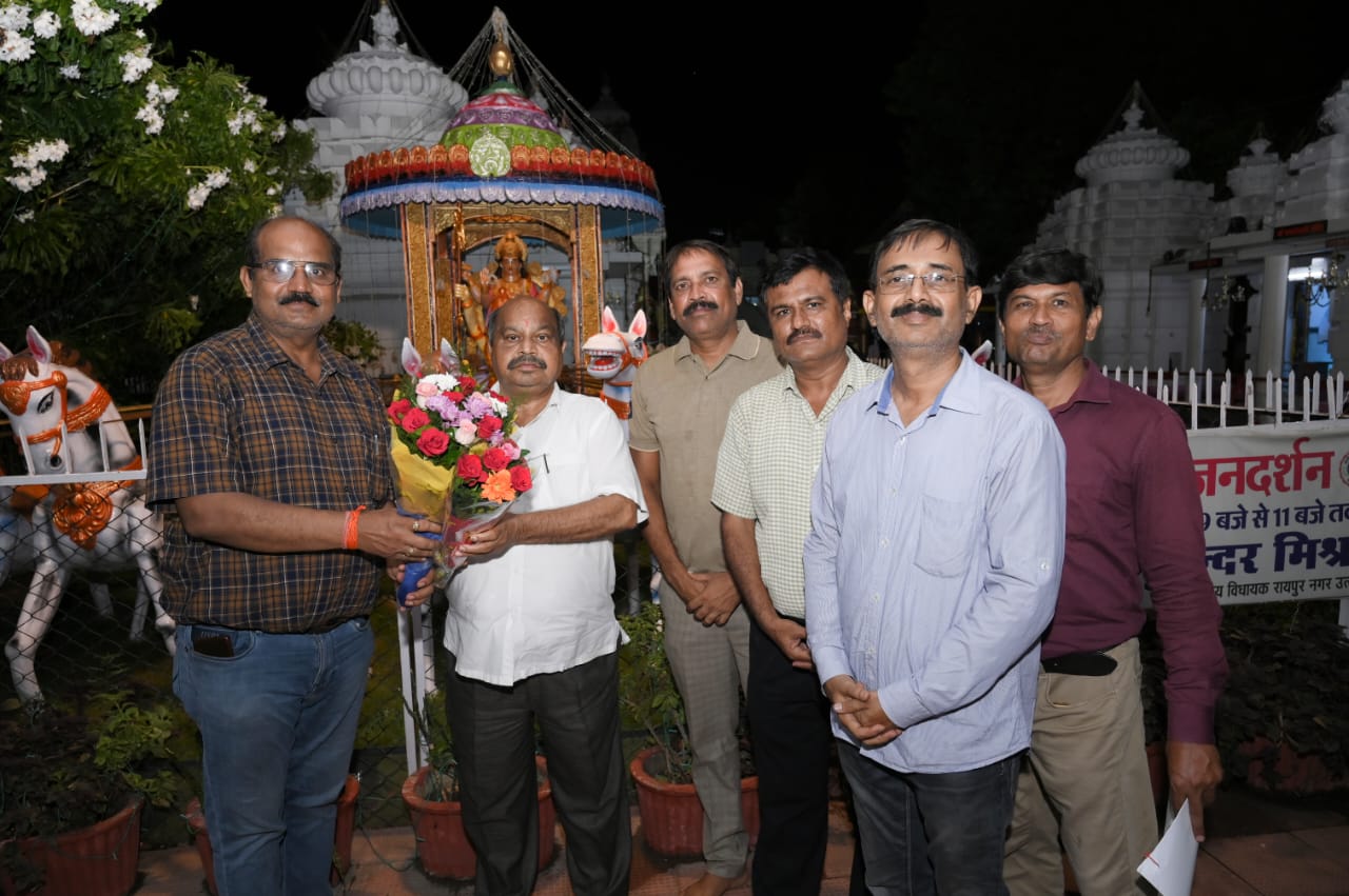 दिव्यांग कर्मियों को घर पहुंच मिलेगा वेतन