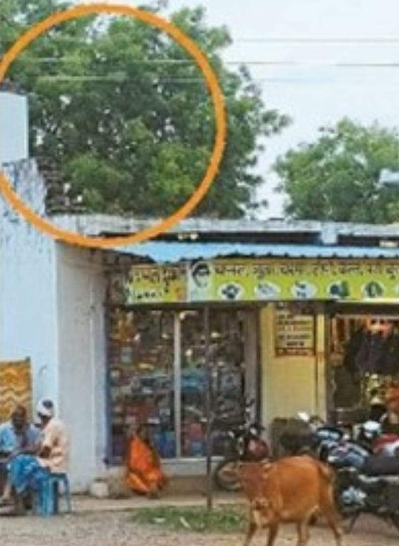 करंट से युवक की मौत 