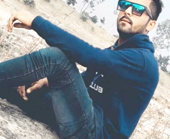 पुरानी रंजिश को लेकर युवक की धारदार हथियार से हत्या