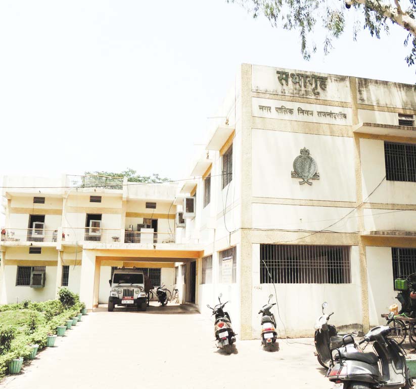परिसीमन बाद दो दर्जन वार्डों की सीमाएं बदली परिसीमन बाद दो दर्जन वार्डों की सीमाएं बदली