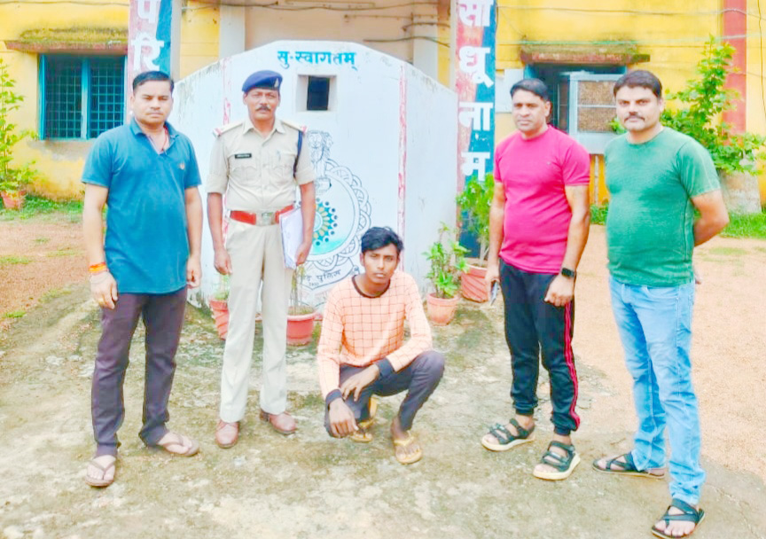 नाबालिग को भगाया, रेप, यूपी से बंदी नाबालिग को भगाया, रेप, यूपी से बंदी
