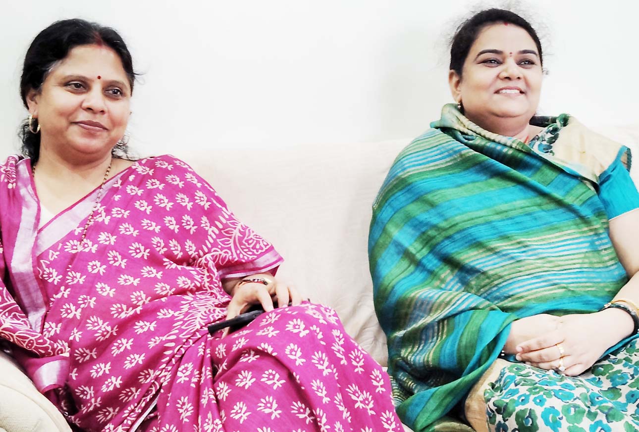 मुझे मेरे क्षेत्र में आने-जाने किसी की परमिशन की जरूरत नहीं-रुपकुमारी