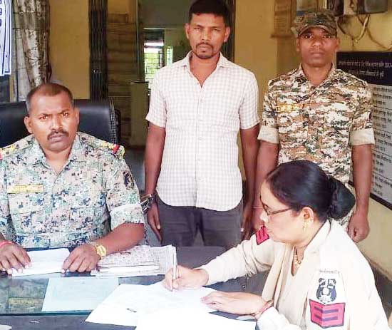 शादी से इंकार, युवती की खुदकुशी, मंगेतर बंदी