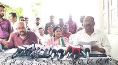 जन भावनाओं के विपरीत काम कर रही है सरकार-यशोदा