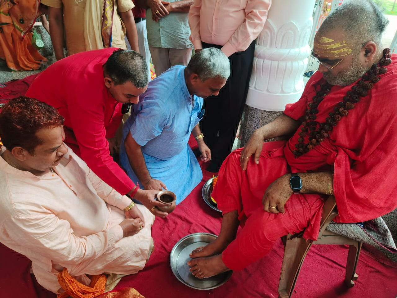 विप्र कॉलेज का 29 वां स्थापना दिवस मना विप्र कॉलेज का 29 वां स्थापना दिवस मना