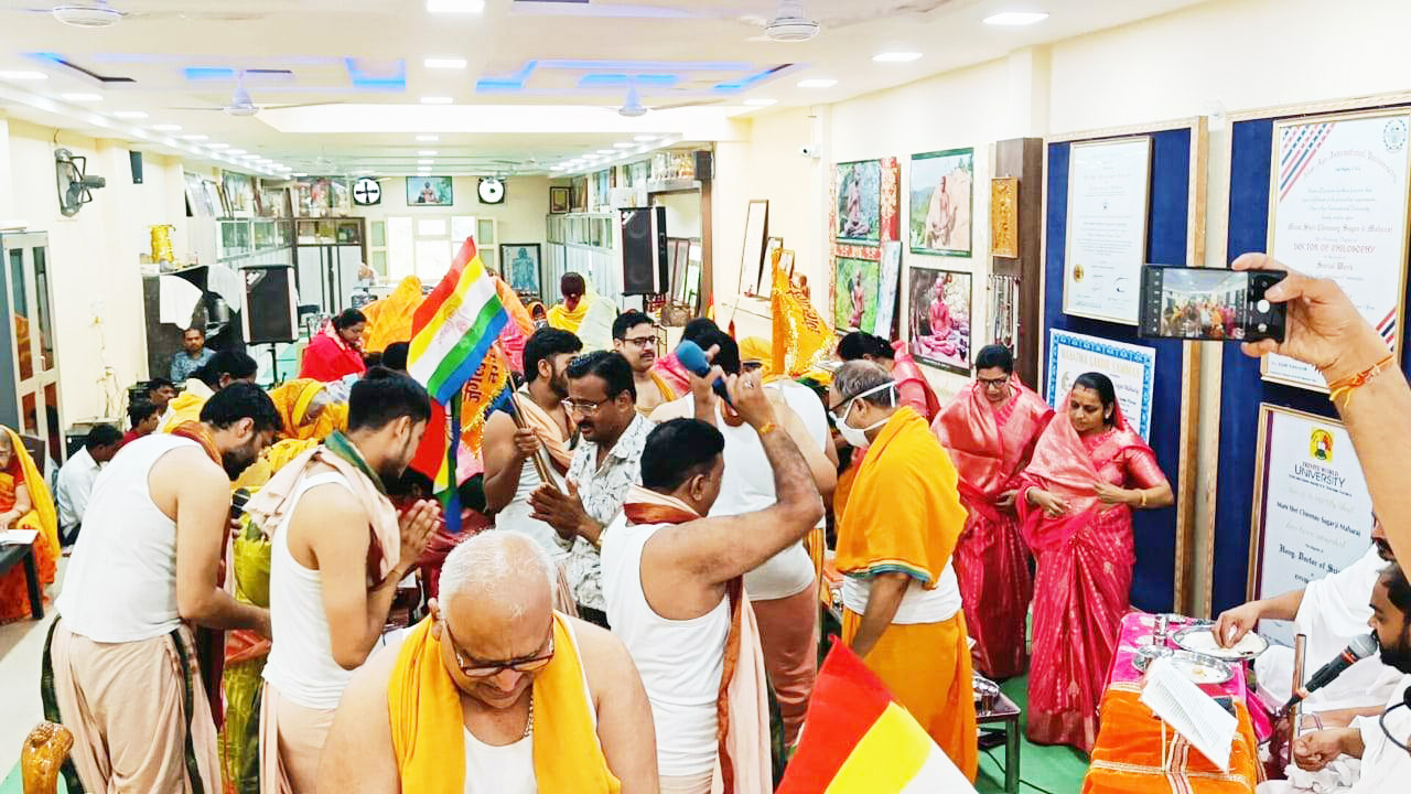 विश्व शांति महायज्ञ विधान, प्रतिमा का अभिषेक विश्व शांति महायज्ञ विधान, प्रतिमा का अभिषेक