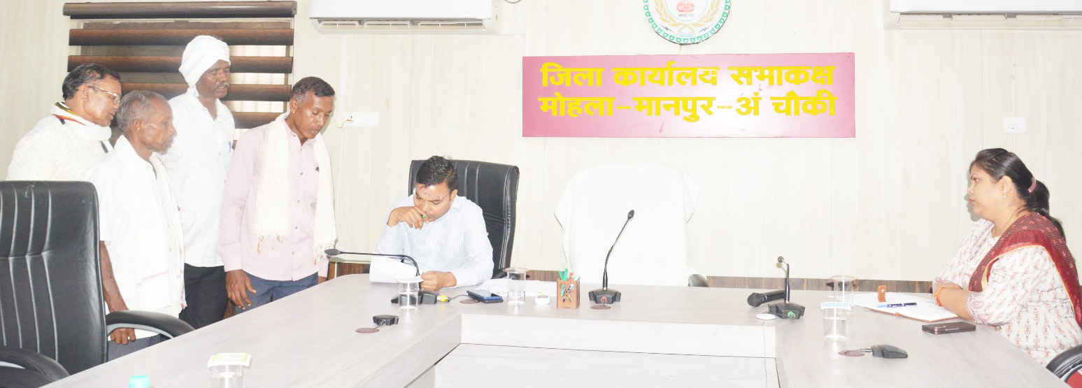 वासड़ी स्कूल में विषयवार शिक्षक की व्यवस्था करने की मांग वासड़ी स्कूल में विषयवार शिक्षक की व्यवस्था करने की मांग