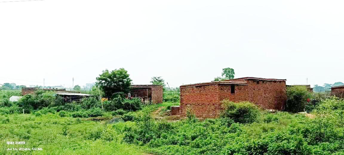 जमीन खरीदी बिक्री में जांच बाद पूर्व कोटवार सहित दोषियों पर होगी एफआईआर जमीन खरीदी बिक्री में जांच बाद पूर्व कोटवार सहित दोषियों पर होगी एफआईआर