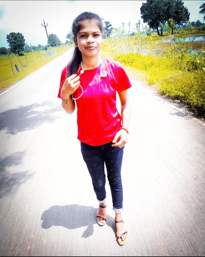 झुलसने से युवती की मौत, आत्महत्या या कुछ और जांच शुरू