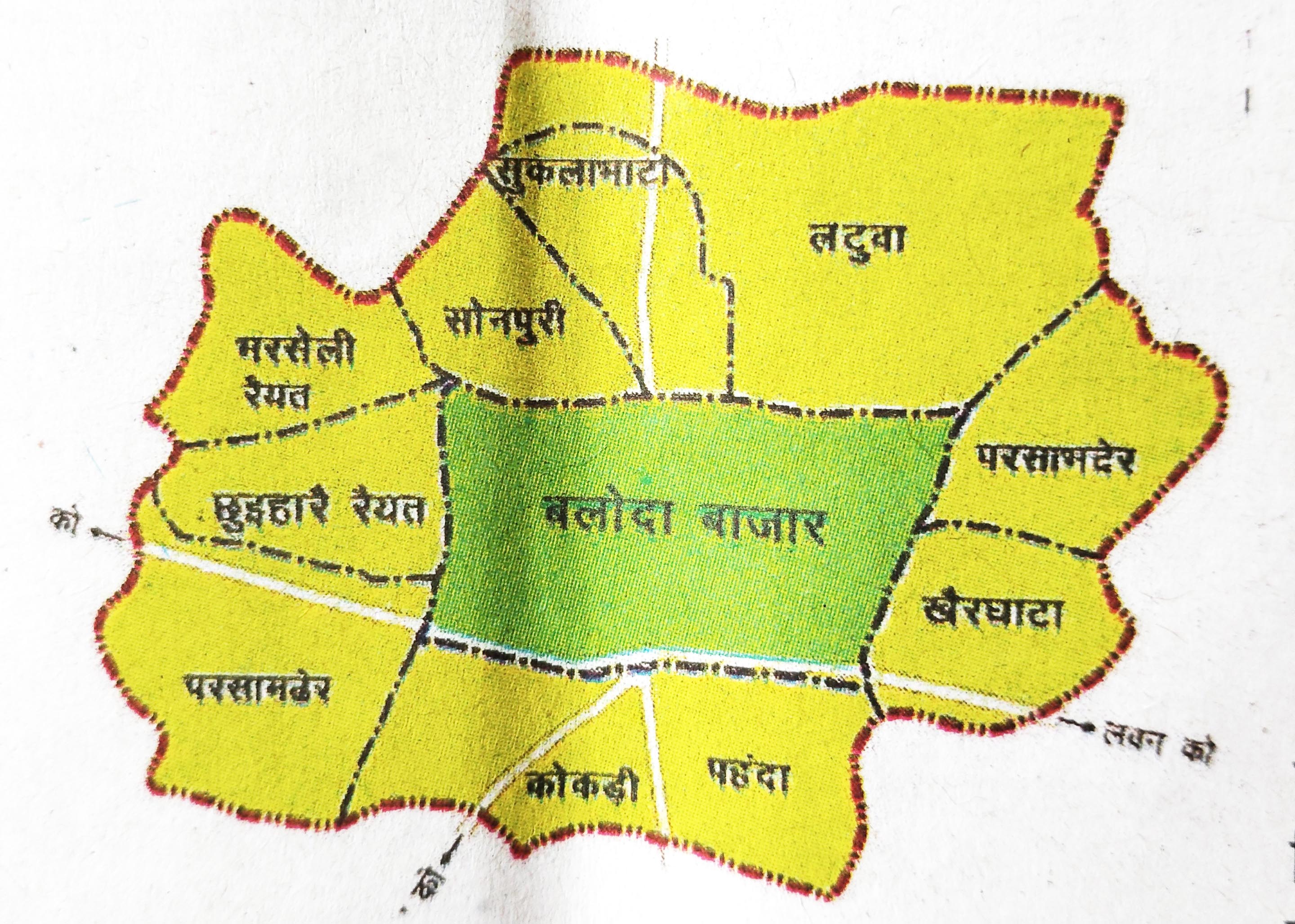 जनसंख्या में कोई परिवर्तन नहीं  पुराने परिसीमन पर ही होगा चुनाव