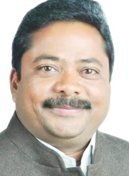 सरगुजा क्षेत्र में वैकल्पिक नगदी फसल के प्रचलन के अध्ययन के लिए विशेषज्ञों की टीम गठित की जाए- राकेश