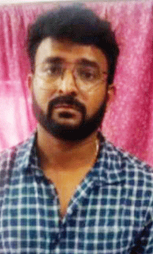 बिल का भुगतान पास कराने डॉक्टर ने मांगी रिश्वत, एसीबी ने किया गिरफ्तार