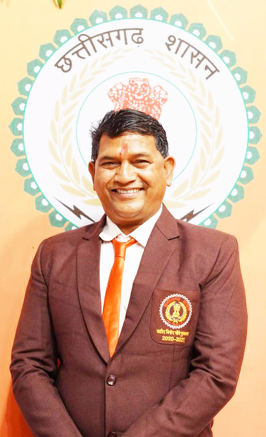 राष्ट्रीय प्रतियोगिता के लिए नश्कर टंडन का चयन 