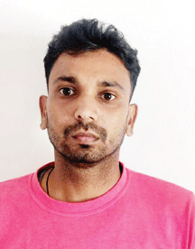 शादी का झांसा देकर रेप, आरोपी बिहार से बंदी शादी का झांसा देकर रेप, आरोपी बिहार से बंदी