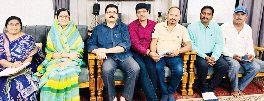 एक शाम रफी के नाम 31 को, जिम्नास्टिक क्लब अंबिकापुर का आयोजन