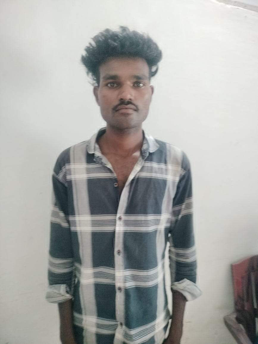 शादी का झांसा देकर रेप, आरोपी गिरफ्तार