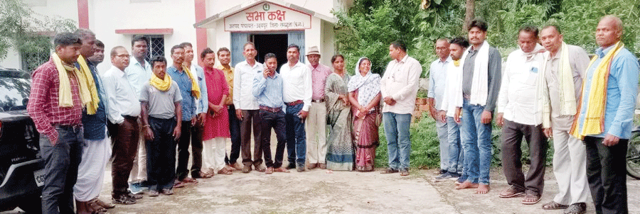 धूमधाम से मनाया जाएगा विश्व आदिवासी दिवस