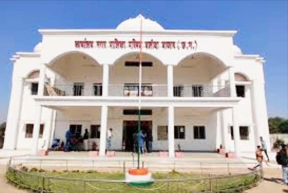 परिसीमन नहीं होने से पालिका क्षेत्र  से जुड़े गांव पर भी पड़ेगा प्रभाव 