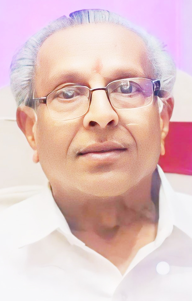 गोपी प्रसाद केडिया का निधन