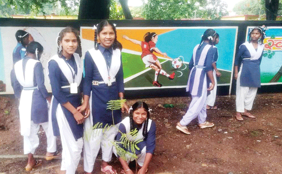 गुरु पूर्णिमा पर्व हर्षोल्लास के साथ मनाया गुरु पूर्णिमा पर्व हर्षोल्लास के साथ मनाया