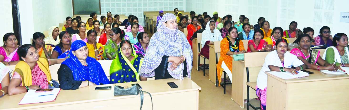 नुक्कड़ नाटक, रैली, प्रभात फेरी से स्वच्छता जागरूकता अभियान नुक्कड़ नाटक, रैली, प्रभात फेरी से स्वच्छता जागरूकता अभियान