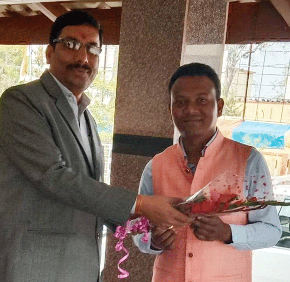 सभी वर्ग के लिए लाभकारी बजट -अशोक गुप्ता