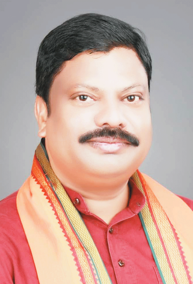 विकसित भारत को समर्पित बजट- विकास