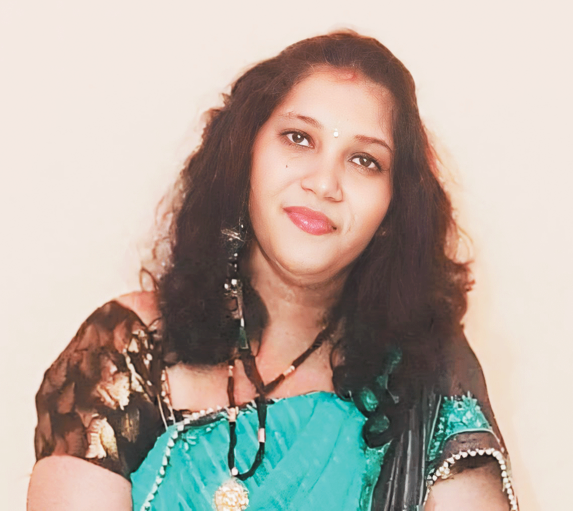 सुषमा पाण्डेय का निधन